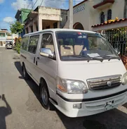 Se vende microbus-14 plaza - Img 50453004