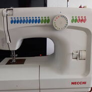 Vendo máquina de coser nueva - Img 45417105