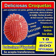 ‎Busco gestores de venta de alimentos en toda la Habana. - Img 54880603