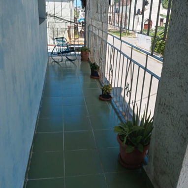 Vendo apartamento en Palatino, Cerro - 7/10
