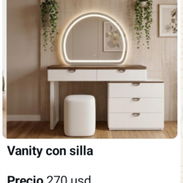 Muebles y mesas - Img 55830279