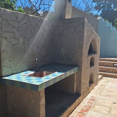 🌴🌊Casa de Renta en la playa con 2 cuartos y piscina (Guanabo, Habana) / Respaldo energético/ Parqueo /WiFi / Alquiler - 9/9