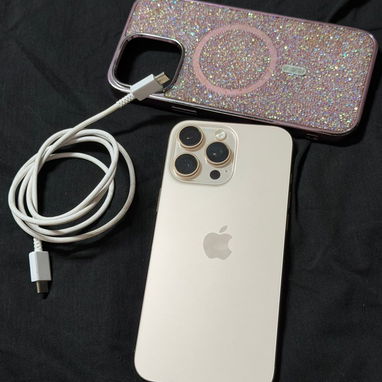 IPhone 16 pro y 16 pro max - Img 123689987