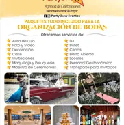 Organizamos  tu boda - Img 49978977