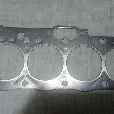 Junta de Blot para Hyundai Ato - 4/5
