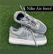 Nike Air forcé   || Tenis Originales - Img 45755351