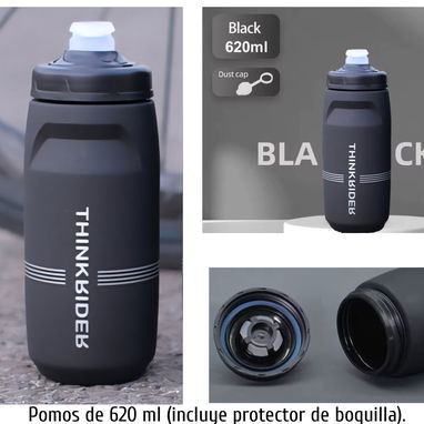 Esteras. Almohadillas de apoyo. Riñoneras. Shorts. Guantillas. Gafas - Img 121768819