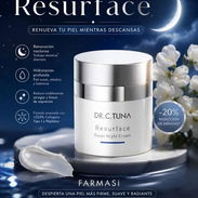 Crema de Noche RESURFACE - Img 55681149