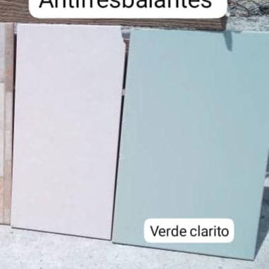 Azulejos y losas importadas y cintillos, senefas los - 5/10