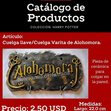 Regalo para las Madres y Fans de Harry Potter - Img 122397634