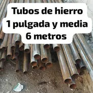 Tubos de 6m - Img 54545771