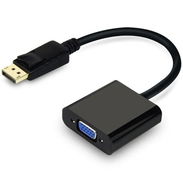 Adaptador Display Port a VGA - Img 55521939