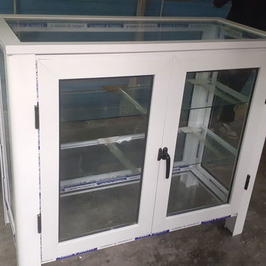 Tenemos lo que necesita para darle confort y estilo de calidad a su hogar y a su negocio. Llame ahora - 4/5