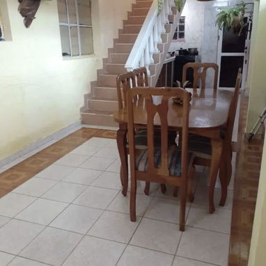 🏡 Casa independiente en Cojímar,  amplia, cerca del mar y con potencial para negocio - Img 122155686
