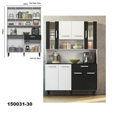 Muebles - 8/10