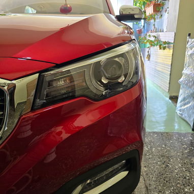 Vendo o negocio mg zs del 2025 cero milla - Img 94654371