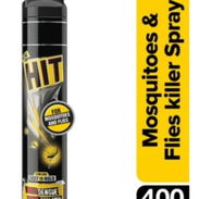Insecticida HIT Godrej (India) - Mata Moscas y Mosquitos. - Img 54706365