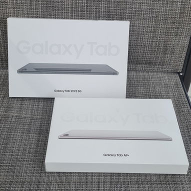 TABLETAS SAMSUNG GALAXY TAB S10 FE , TAB S10 LITE , TAB A11 PLUS , TAB A9 PLUS , SELLADAS EN CAJA , OFERTON  52830802 - 2/3