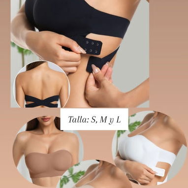 🔥🔥 ¡ATENCIÓN, CHICAS! 🔥🔥 🍀✨ ¡LICRAS Y LENCERÍA QUE REALZAN TU FIGURA! ✨🍀 - 10/10