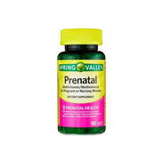 Multivitamínico Prenatal 100 tab! - Img 52636503