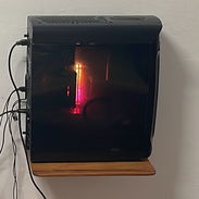 VENDO PC O CAMBIO PC Y DINERO POR LAPTOP GAMING - Img 55769470