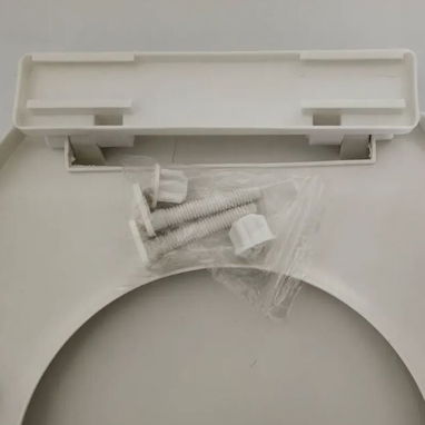 Asiento para inodoro (th) - Img 118693782
