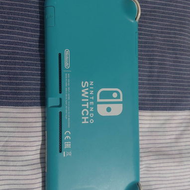 Vendo switch lite - 2/2