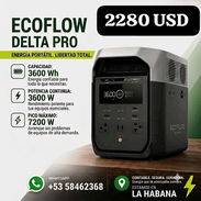 Ecoflow delta pro - Img 56692852
