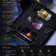 💎 Set exclusivo con 3 mini fragancias icónicas de Yves Saint Laurent. - Img 56120299