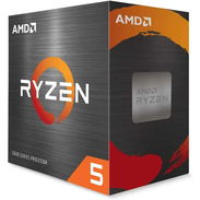 Microprocesador AMD Ryzen 5 5600XT - Img 58399523