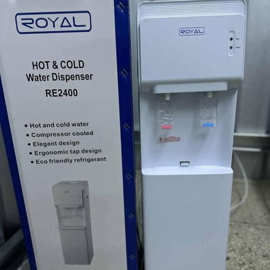 Dispensador de agua - Img 120844550