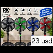 Ventilador ciclon - Img 58082270