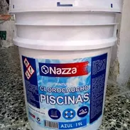 Pintura para piscinas - Img 54797525