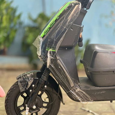 ‼️MOTO ELÉCTRICA EN VENTA - Img 123528419
