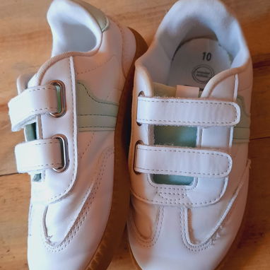 Tenis de niño numero 10 de uso - 2/2