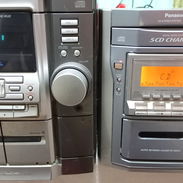 Equipos de música para reparar (5000cup los 2)58278775 - Img 53922623