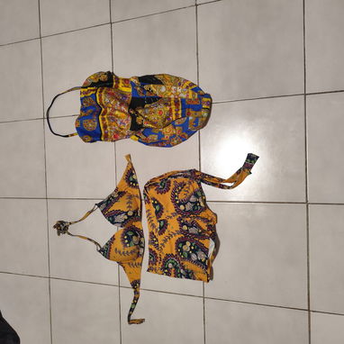tienda para campamento,Bikini y trikini - Img 122850543