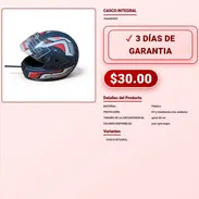 CASCO INTEGRAL . - Img 57881162