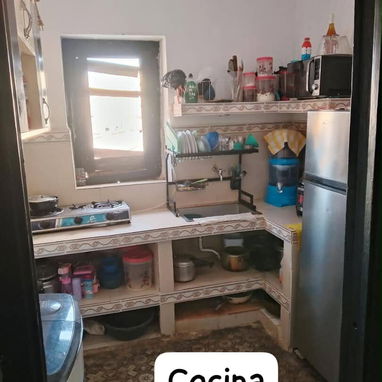 Departmento habana vieja - 9/10