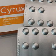 Misoprostol 200mcg importado muy eficaz - Img 54648083