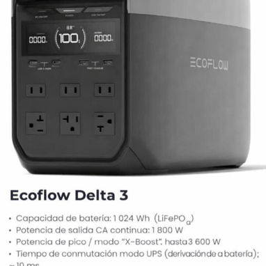 Equipos eléctricos - Img 119064485