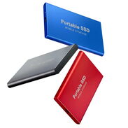 SSD Portable de 2 TB USB 3.1 e incluye 2 OTG....Ver fotos..,.51736179 - Img 45018405
