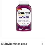 Centrum Women y Centrum Men - Img 54912228