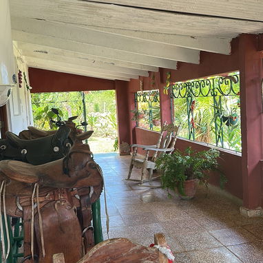 Se necesita urgente pareja mayor 50 años campesina 100.% - Img 124862985