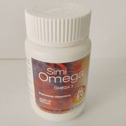 Omega 3, 100 cápsulas 730mg - Img 55575688
