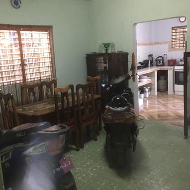 🏡 ¡EN VENTA! Casa de 2 pisos en Marianao - Img 127639006