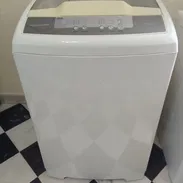 Vendo lavadora automática Frigidaire 11kg de uso - Img 55233720