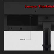 24" LENOVO HDMI/ VGA/ AUDIO OUT/ FULL HD/ WLED LA CAJA SELLADA! - Img 45631681