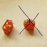 Conector de Ecoflow XT60i - Img 56381382