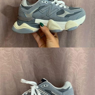 Vendo zapatos G5 - Img 124106886